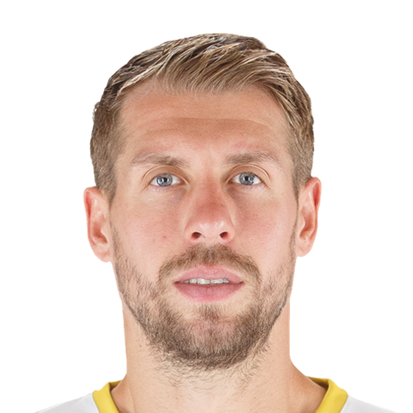 Florian Lejeune
