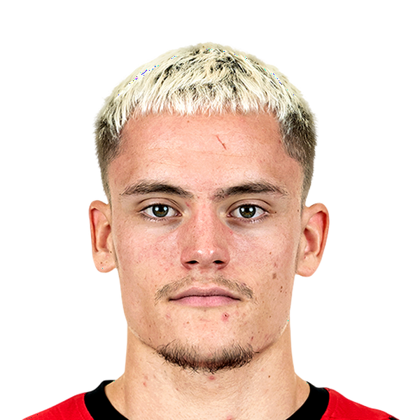 Florian Wirtz