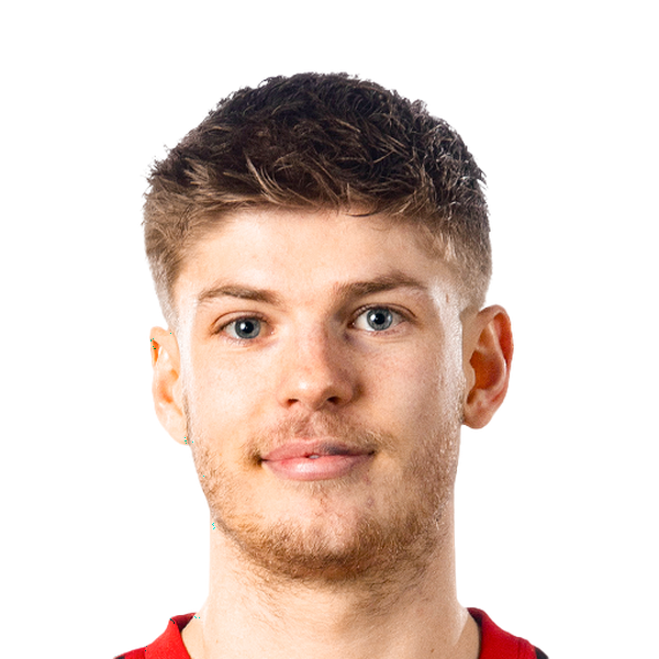 Frederik Christensen