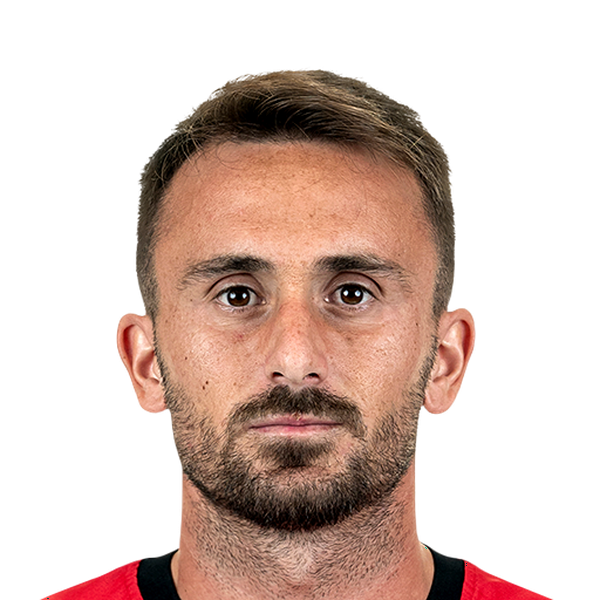 Aleix Garcia