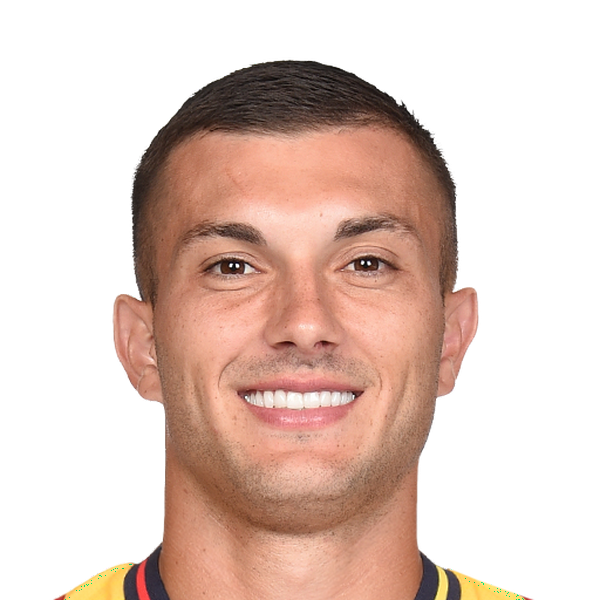 Gabriel Strefezza