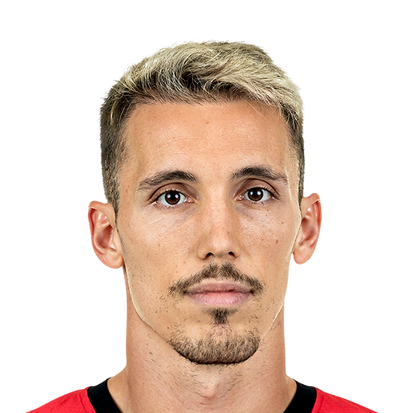 Alejandro Grimaldo
