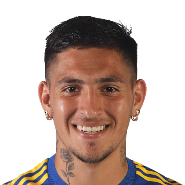 Gaston Avila