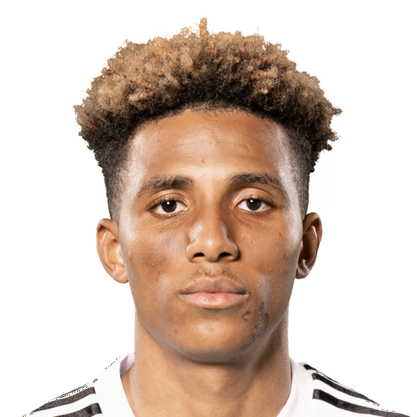 Gedson Fernandes