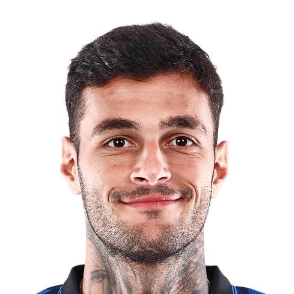 Gianluca Scamacca