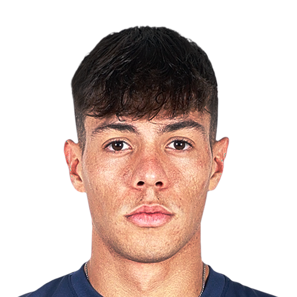 Alessandro Fontanarosa