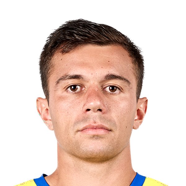 Henrique Araujo