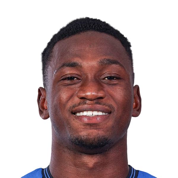 Ibrahim Sulemana