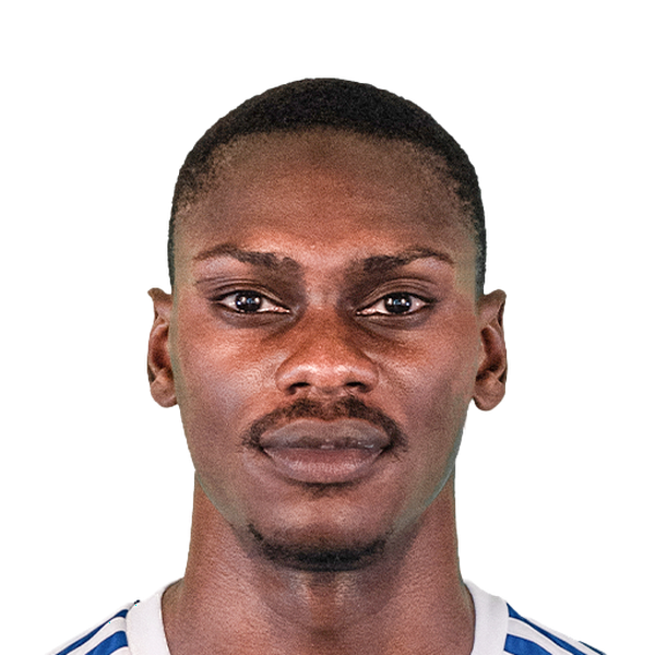 Idrissa Toure