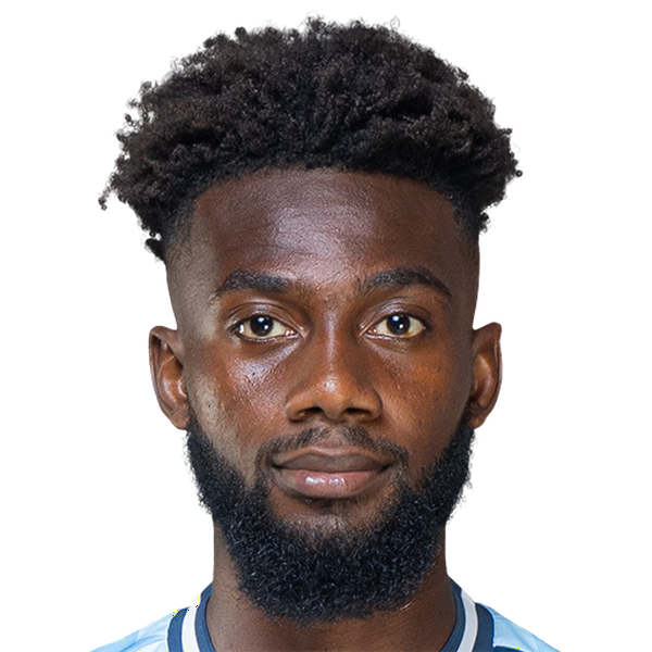 Issa Soumare