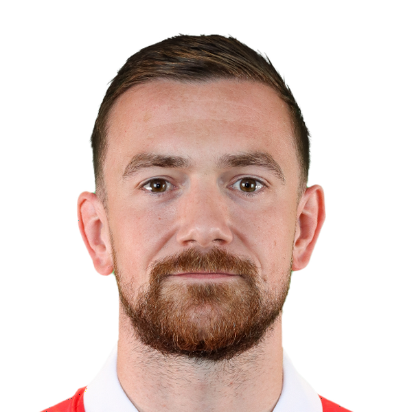 Jack Marriott