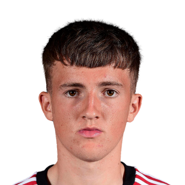 Jake Richards