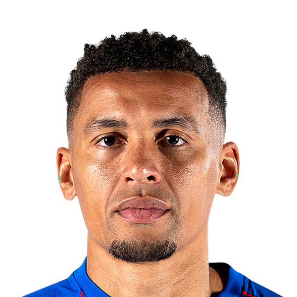 James Tavernier