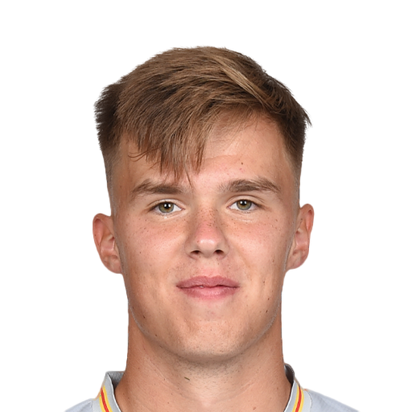 Jasper Samooja