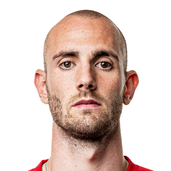 Jens Martin Gammelby