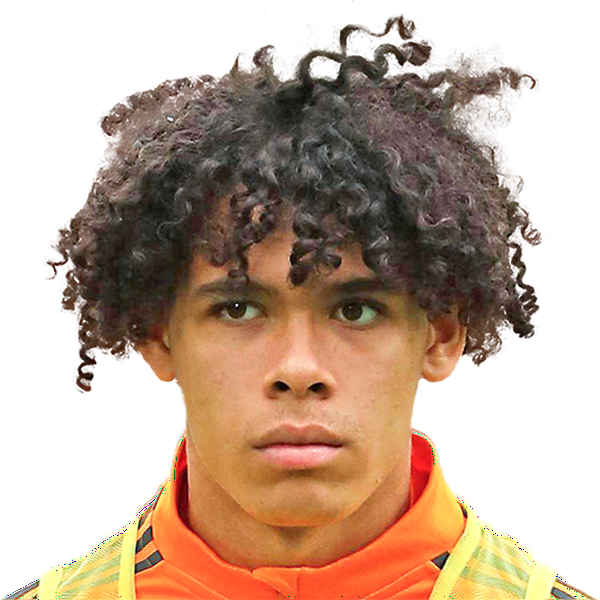 Jeremiah Chilokoa-Mullen