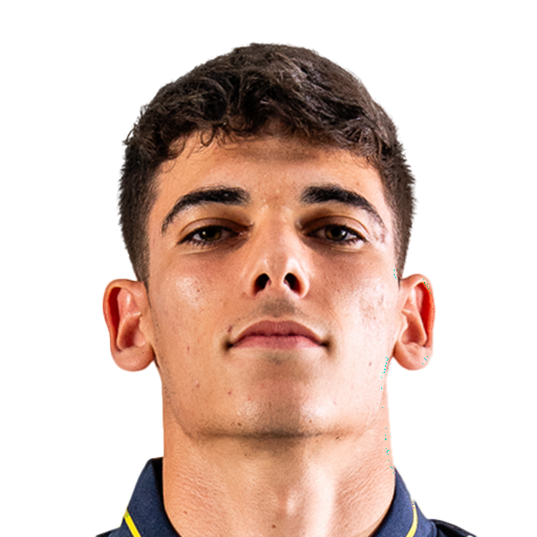 Alex Valle