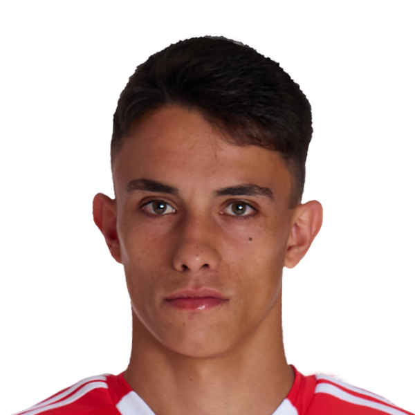 Joao Rego