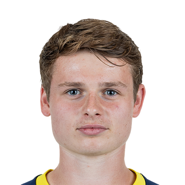 Jonas Urbig