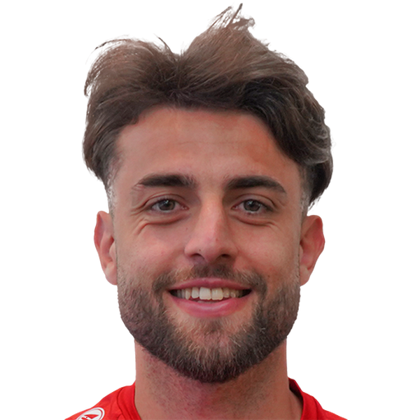 Jose-Enrique Rios Alonso