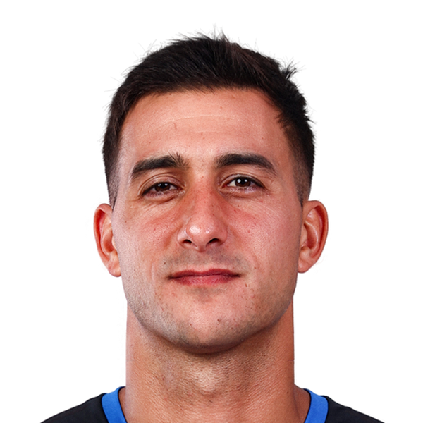 Juan Musso