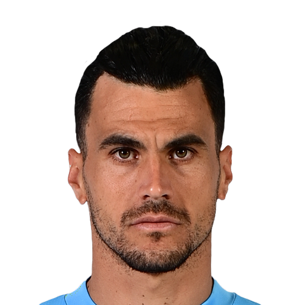 Alexandros Anagnostopoulos