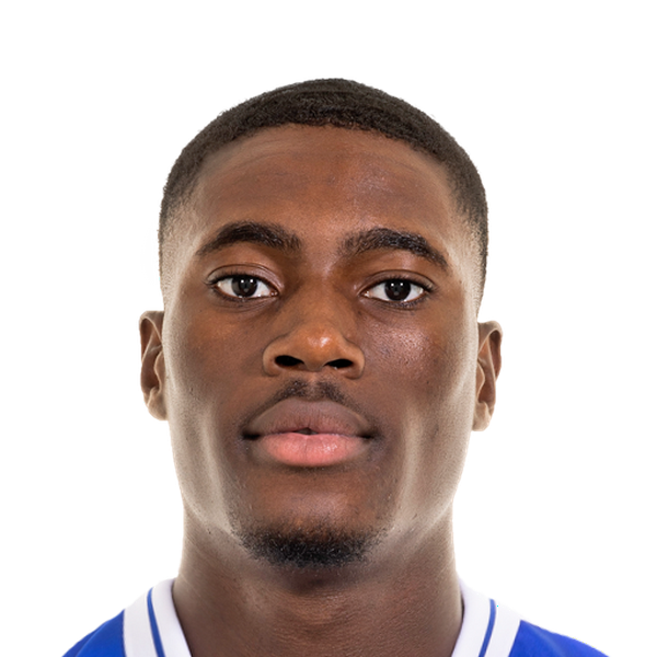 Kelvin Ehibhatiomhan