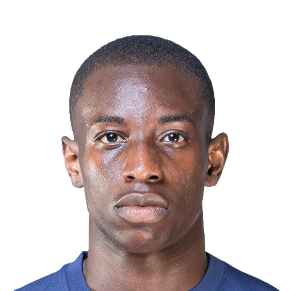 Kelvin Yeboah