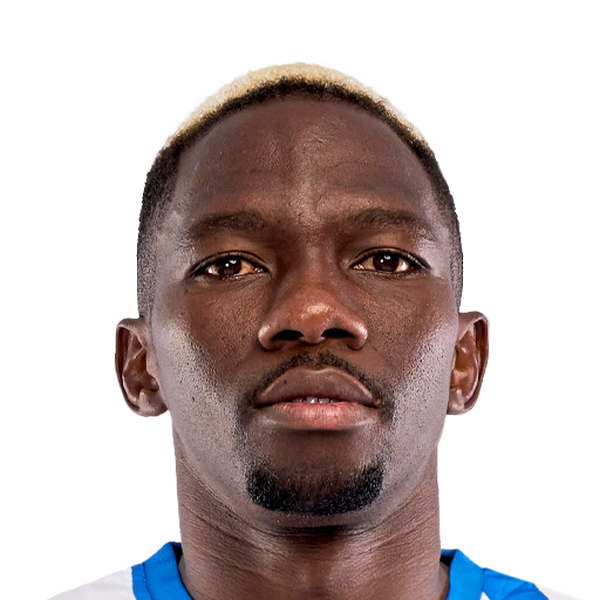 Kenneth Omeruo