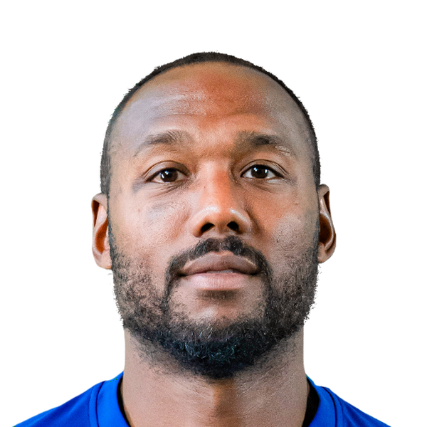 Kevin Theophile-Catherine