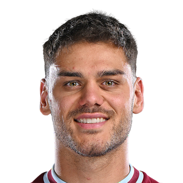 Konstantinos Mavropanos