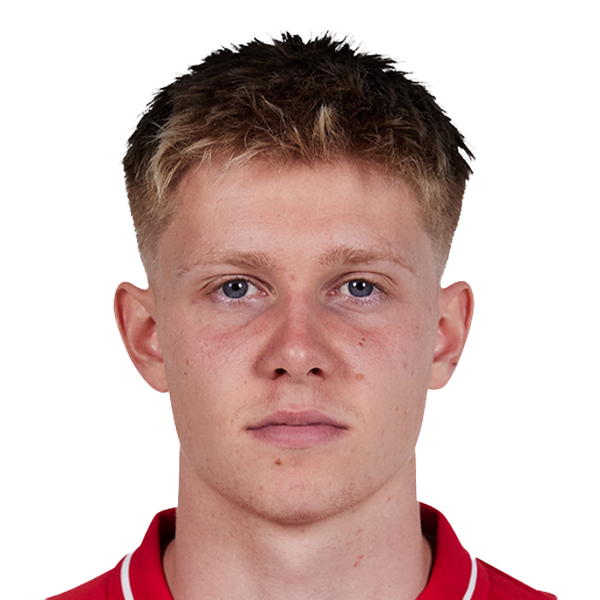 Kristian Hlynsson