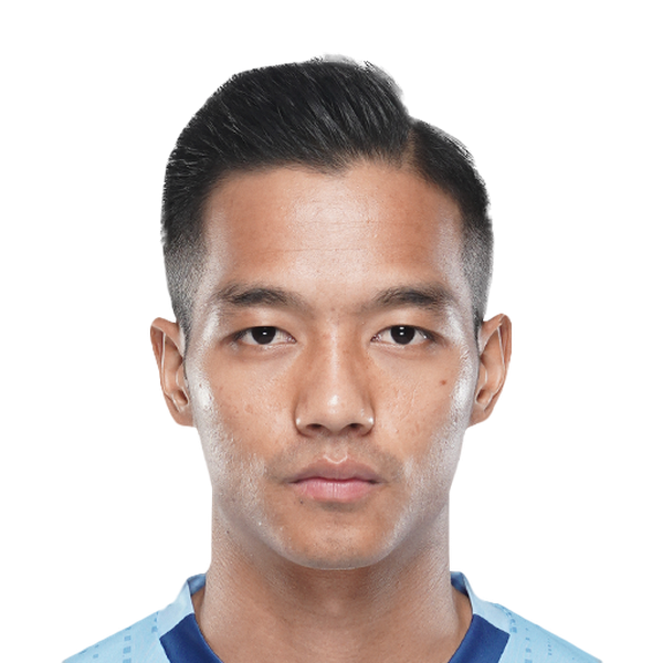 Lallianzuala Chhangte