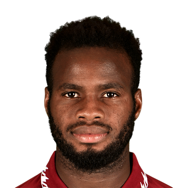 Lassana Coulibaly