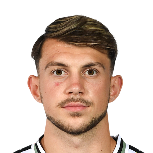 Lazar Samardzic