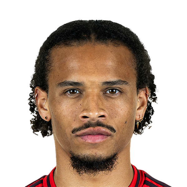 Leroy Sane