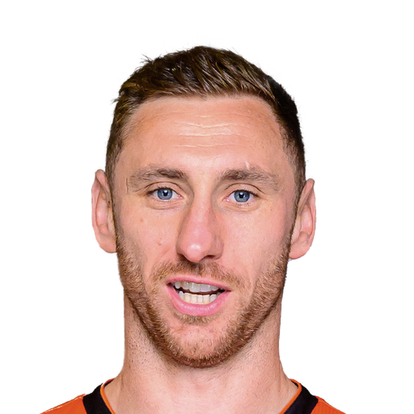Louis Moult