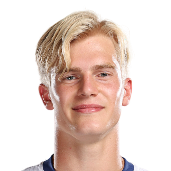 Lucas Bergvall