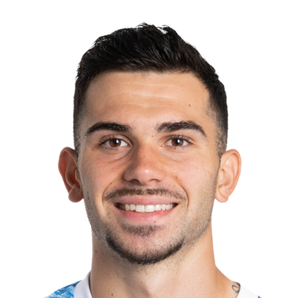 Lucas Da Cunha