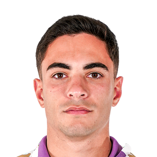 Lucas Rosa
