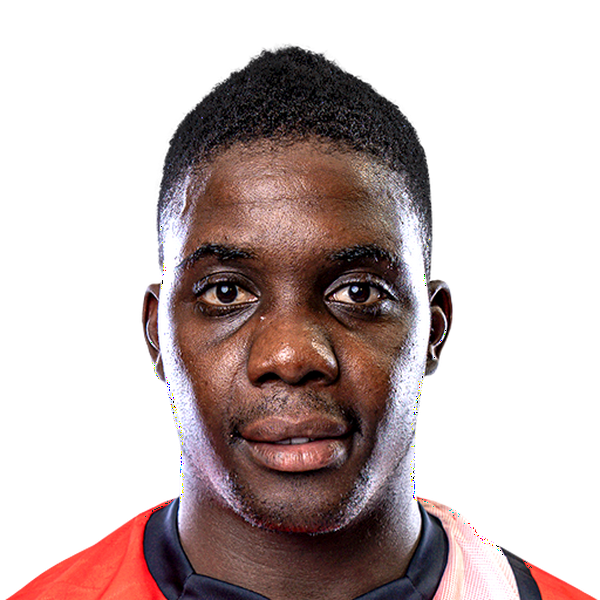 Marvelous Nakamba