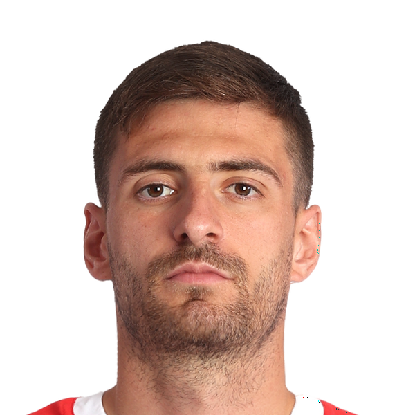 Matteo Gabbia