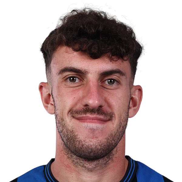 Matteo Ruggeri
