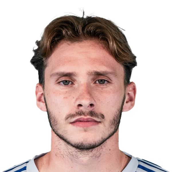 Matteo Tramoni