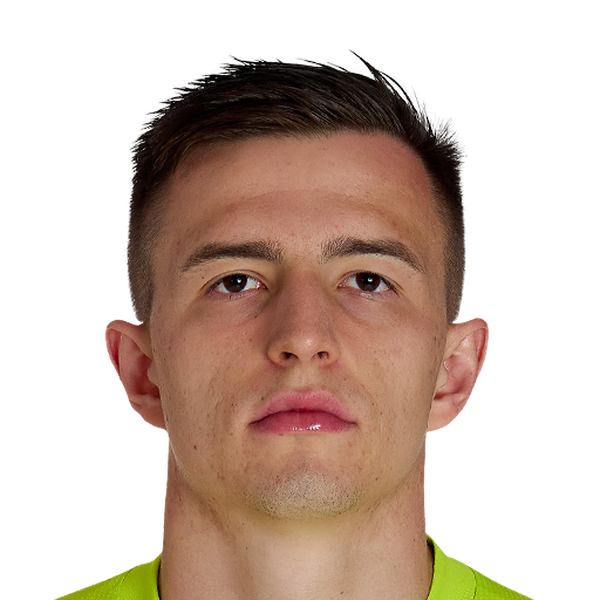 Anatoliy Trubin