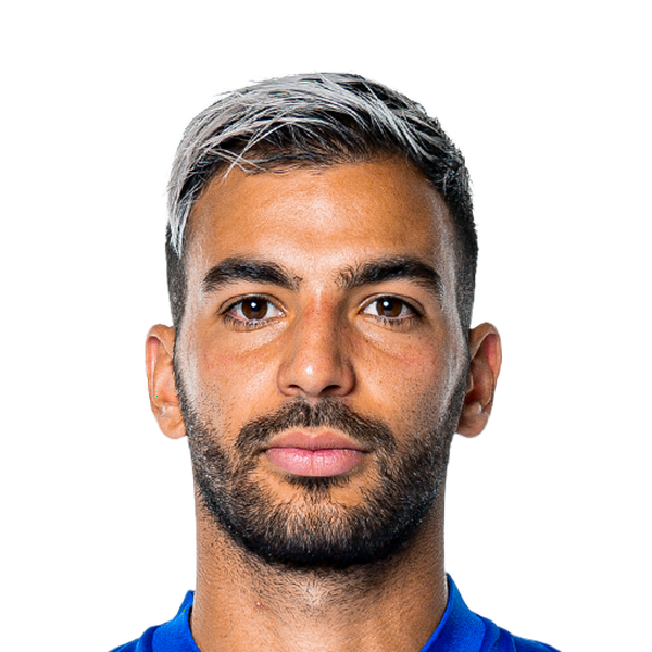Mehdi Leris