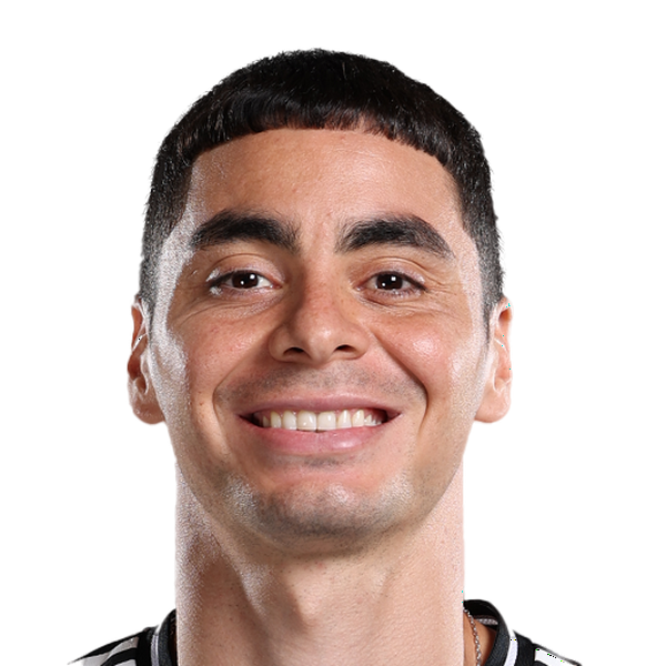 Miguel Almiron