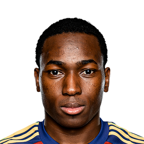 Anderson Julio