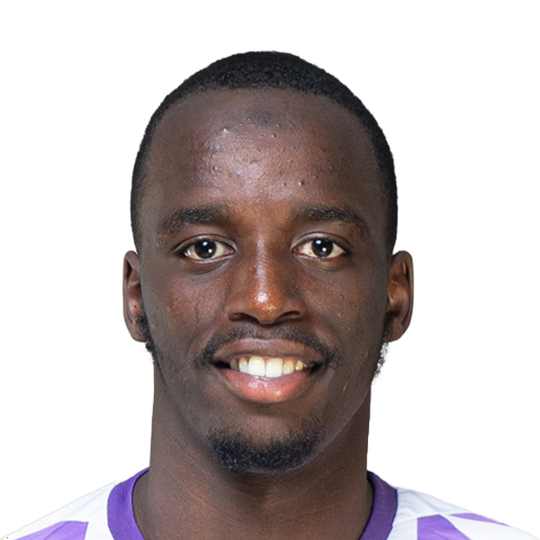 Moussa Diarra