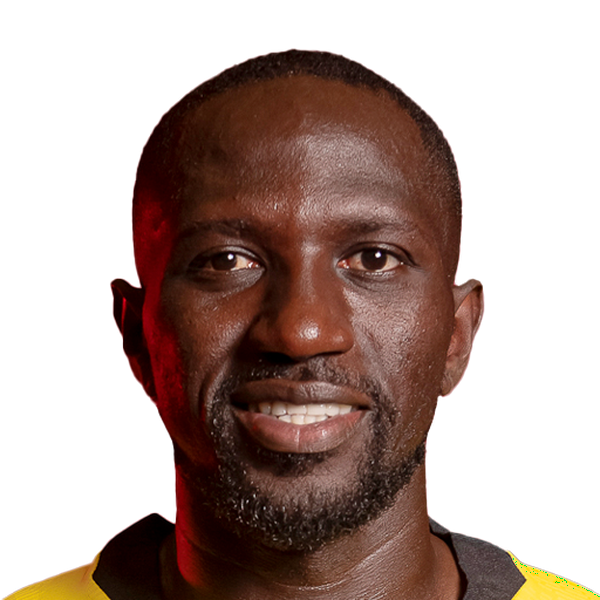 Moussa Sissoko